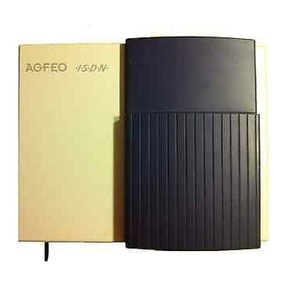AGFEO Profi AS 40 User manual AGFEO Profi AS 40 User manual