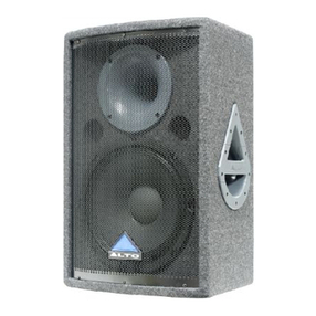 Alto ELVIS 12S User manual Alto ELVIS 12S User manual