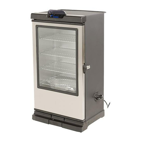 Masterbuilt 20070115 Guide