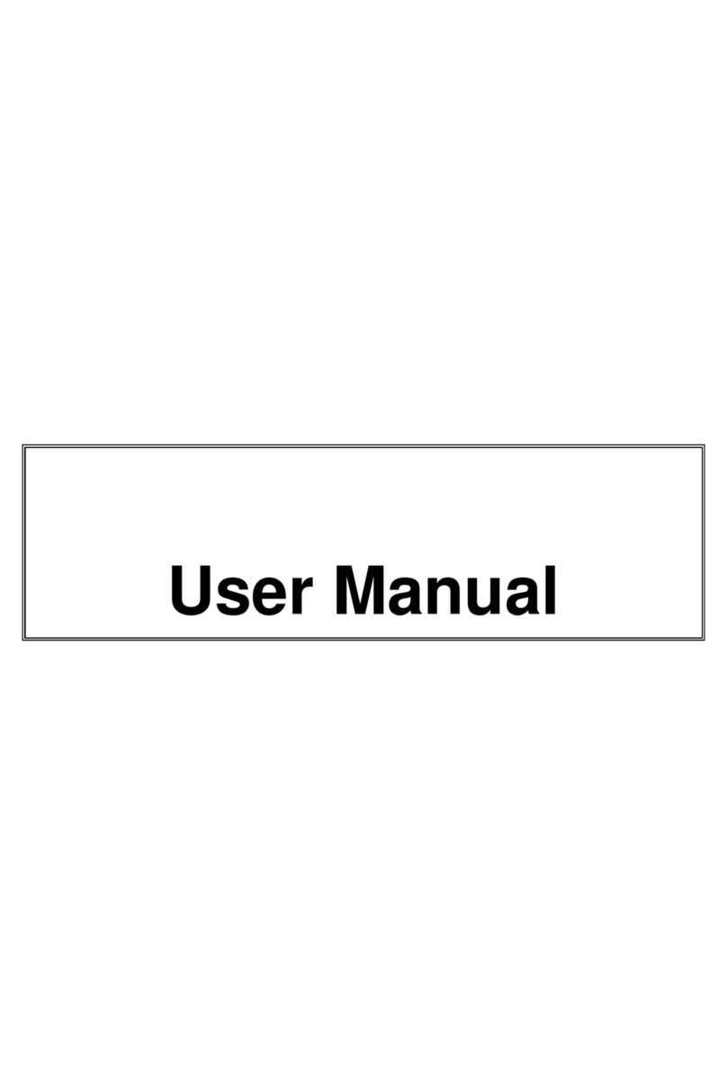 Unnecto Pebble User manual