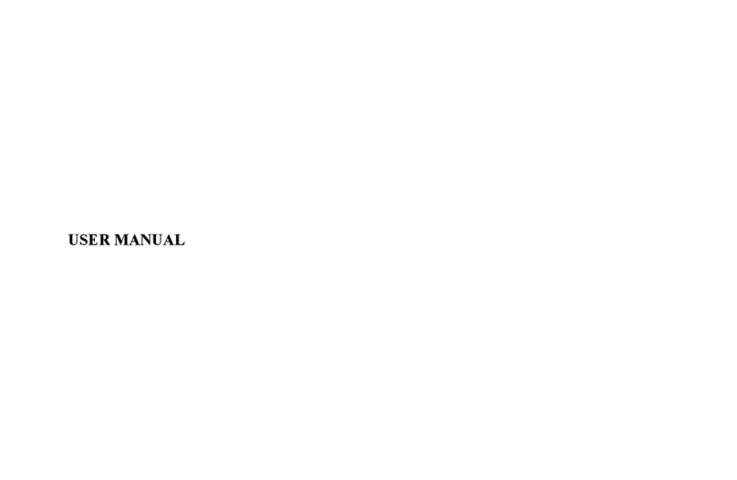 Unnecto Eco User manual