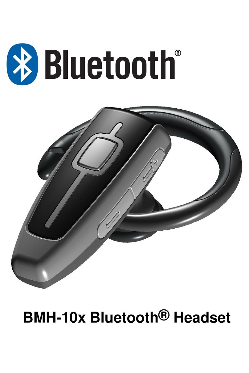 LiteOn BMH-10X user manual