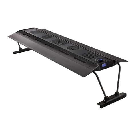 Maxspect R5 owner's manual