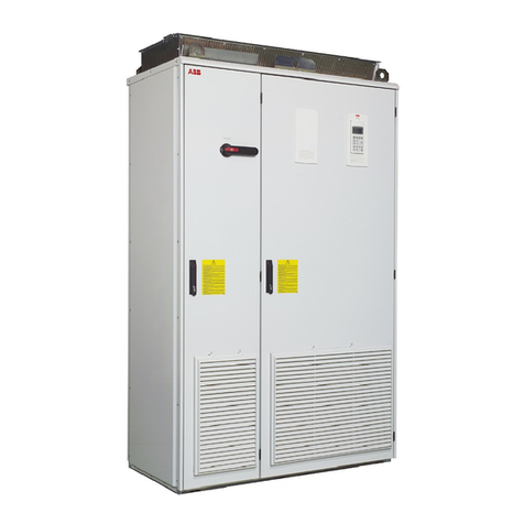 ABB ACS800-37-0060-3 User manual