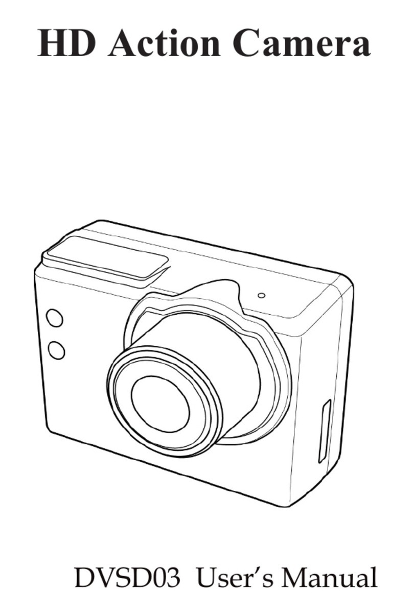 DXG DVSD03 user manual