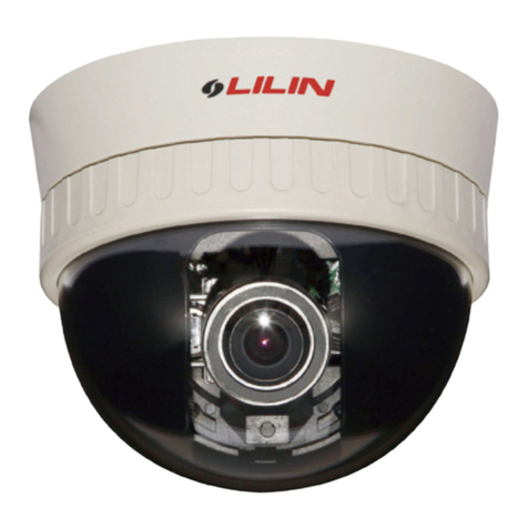 Lilin PIH-2622 User manual