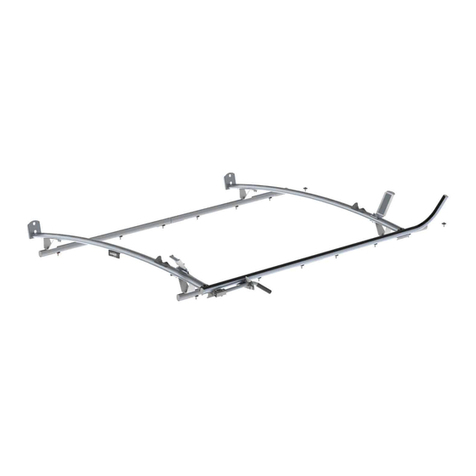 Ranger 1520-DH installation guide