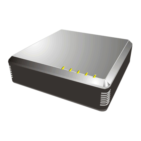 WELLTECH ATA-S User manual