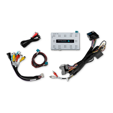 Bimmer Tech BMW F30 installation instructions