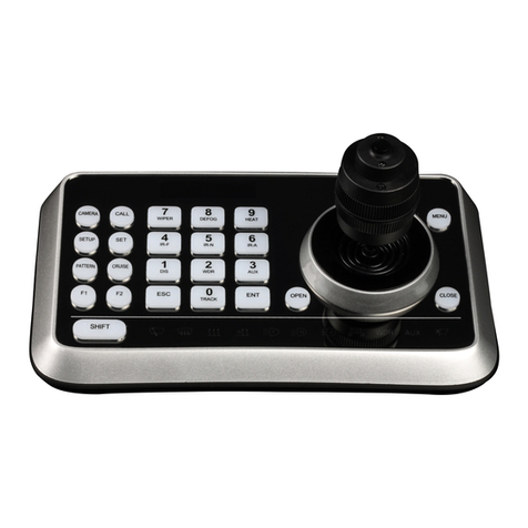 iSmart Video CKB-02 series user manual iSmart Video CKB-02 series user manual