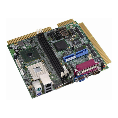 Acrosser Technology AR-B5292 User manual