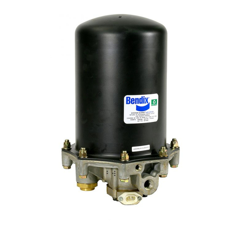 BENDIX AD-9 Service data