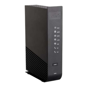 Arris Touchstone TG2492 user guide