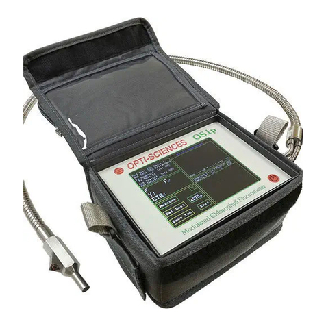 opti-sciences OS1p user guide