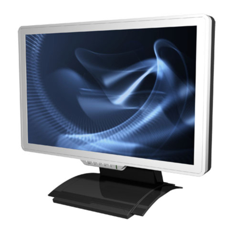 Prestigio P3192W User manual
