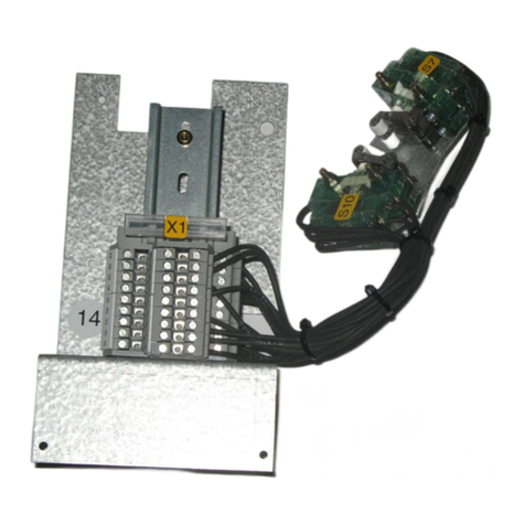 ABB SafeRing installation instructions