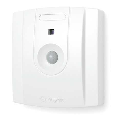 Plugwise Scan User manual