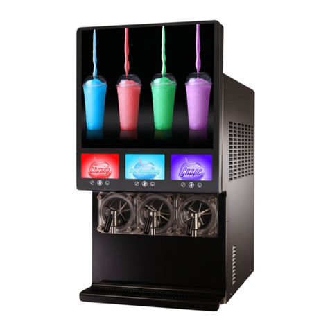 Cornelius VIPER (E) 2 FLAVOR Service manual Cornelius VIPER (E) 2 FLAVOR Service manual