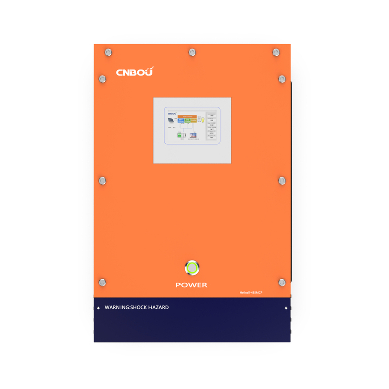 CNBOU Helios Series user manual