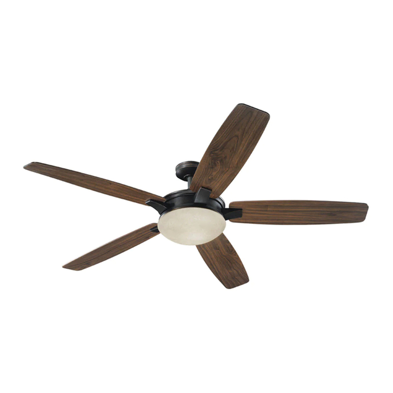 Harbor Breeze 0184428 User manual