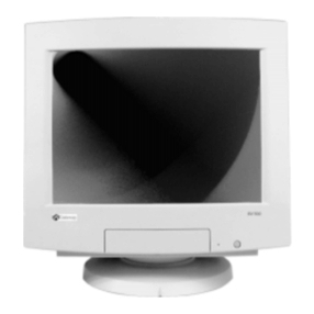 Gateway EV500 manual