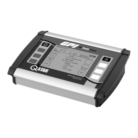 GPI QME10 User manual
