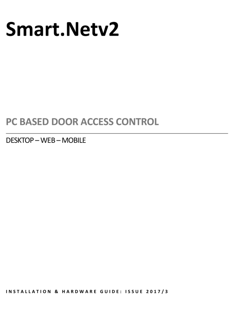 SRS Labs MPROX Installation and hardware guide