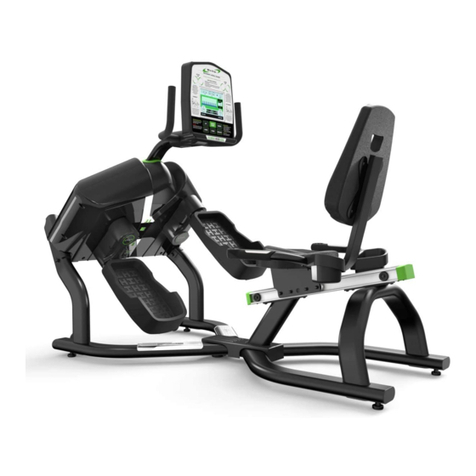 HELIX HR3500 User manual