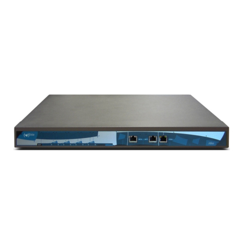 Teldat ATLAS X60 installation manual
