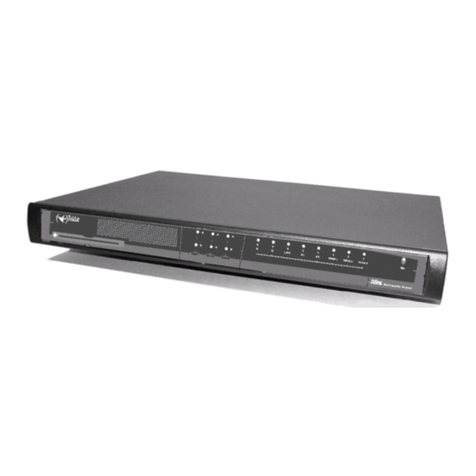 Teldat Atlas 250 installation manual