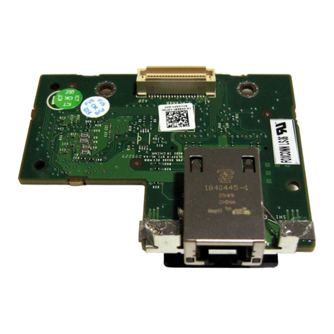 Dell IDRAC6 user guide