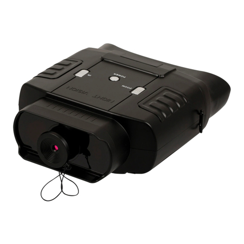 MAGINON NVB 60 User manual