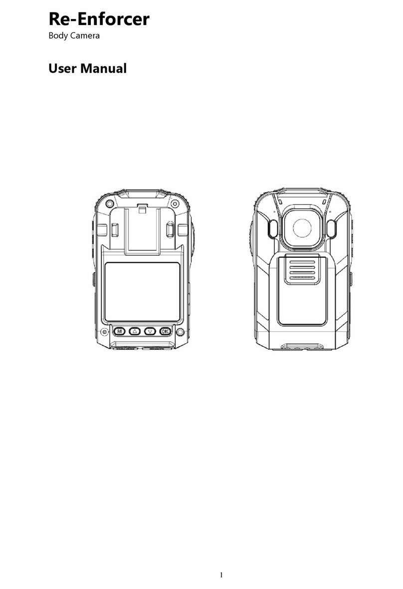 Pannin re-enforcer user manual