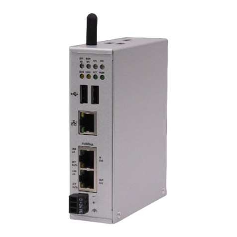 hilscher netPI NOIT-E-NPI3-51-EN-RE User manual hilscher netPI NOIT-E-NPI3-51-EN-RE User manual