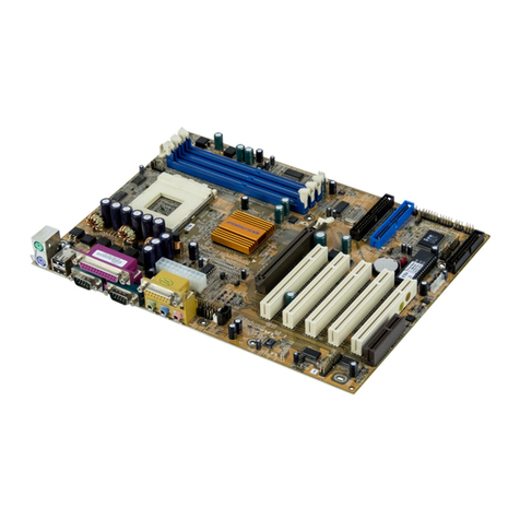 ECS K7S6A User manual