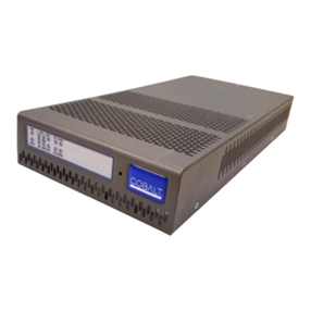 Cobalt Digital Inc BBG-1090-DEC-MPEG product manual