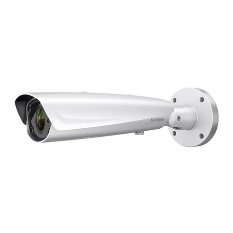 Huawei IPC6122-P Configuration guide