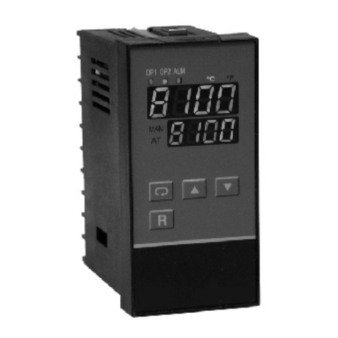Eaton TC 48 user manual