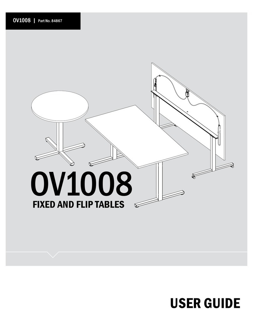 OMT-Veyhl OV1008 user guide