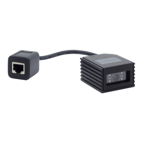 Newland NLS-FM420-MS-30 Quick setup guide