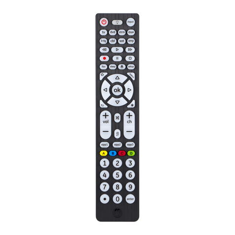 GE 37123 instruction manual