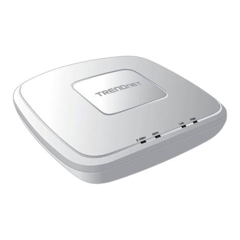 TRENDnet TEW-821DAP user guide