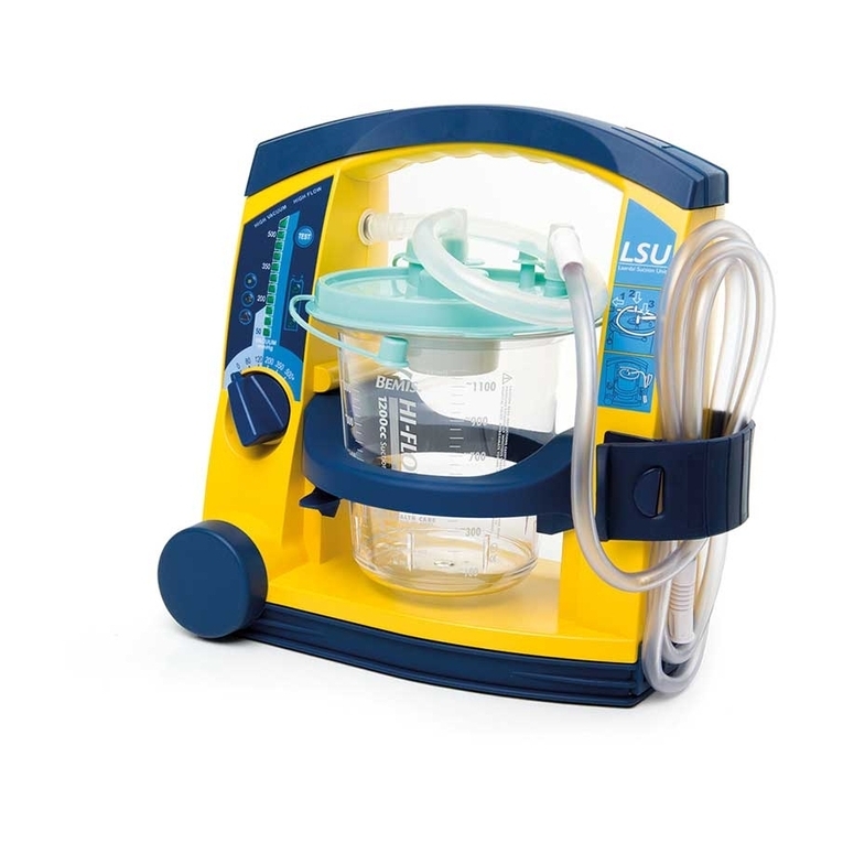 laerdal Suction Unit User manual