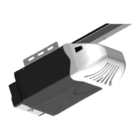 Guardian 715BBU User manual