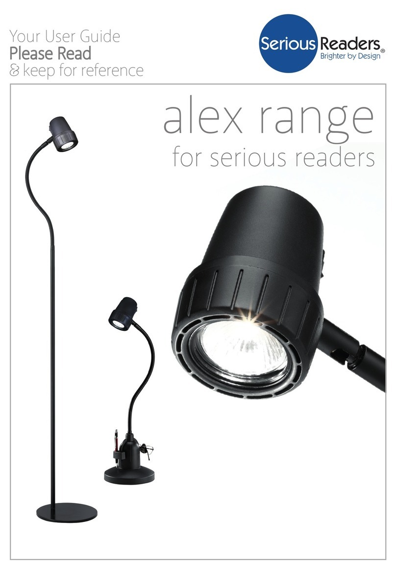 Serious readers alex range user guide Serious readers alex range user guide