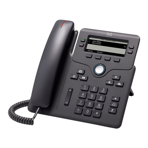 Cisco 6841 user guide