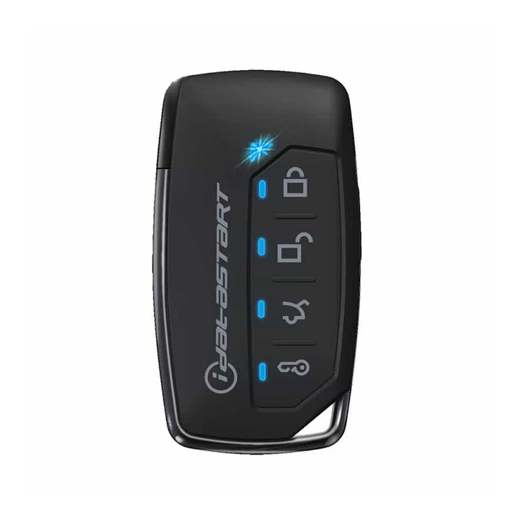 idatastart HC2352AC install guide