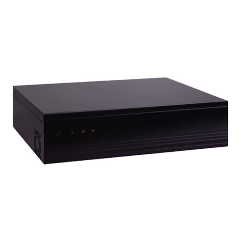 DFI DT122-SD installation guide
