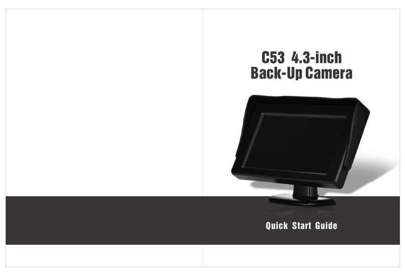 Sunshine Technology C53 User manual