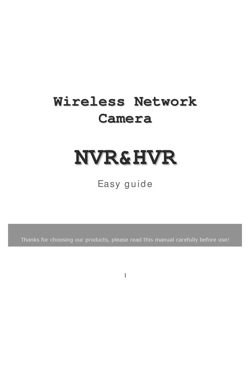 Plustek NVR Easy guide